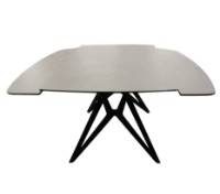 Masă pentru bucătărie Deco Fabio Grey imaginea #5 — magazin online Desire.md