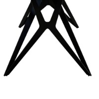 Masă pentru bucătărie Deco Fabio Grey imaginea #6 — magazin online Desire.md