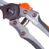 Foarfecă de gradină Daewoo DAHW-AFPR8 imaginea #2 — magazin online Desire.md