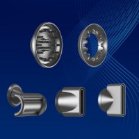 Uscător de păr Kaku KSC-1492 Black imaginea #2 — magazin online Desire.md