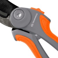 Foarfecă de gradină Daewoo DAHW-APR8 imaginea #2 — magazin online Desire.md