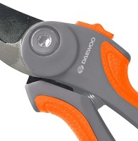 Foarfecă de gradină Daewoo DAHW-BPR8 imaginea #2 — magazin online Desire.md