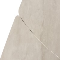 Masă pentru bucătărie Deco Filo Grey imaginea #4 — magazin online Desire.md