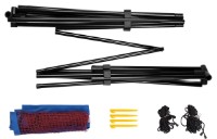 Plasă de volei Nils NT7111 imaginea #5 — magazin online Desire.md