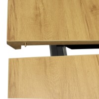 Masă pentru bucătărie Deco Gina Wooden 160/200x85 imaginea #5 — magazin online Desire.md