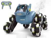 Робот New World Lunar Pioneer Blue (2202)