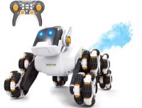 Робот New World Lunar Pioneer White (2202)