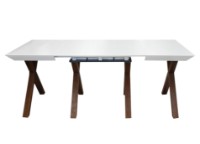 Masă pentru bucătărie Deco Masa Madrid White Top imaginea #6 — magazin online Desire.md