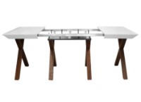 Masă pentru bucătărie Deco Masa Madrid White Top imaginea #3 — magazin online Desire.md