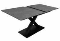 Обеденный стол Deco Mila Black&White фото №4 — интернет-магазин Desire.md