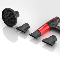 Uscător de păr Valera 501.00 MA MR imaginea #5 — magazin online Desire.md