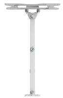 Кронштейн для ТВ Kivi Motion-223W White фото №7 — интернет-магазин Desire.md