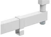 Кронштейн для ТВ Kivi Motion-223W White фото №8 — интернет-магазин Desire.md