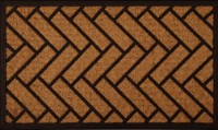 Придверный коврик Luance Parquet 45x75cm (55861)