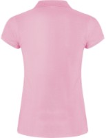 Polo Roly Star Woman 6634 Light Pink, s.L imaginea #2 — magazin online Desire.md