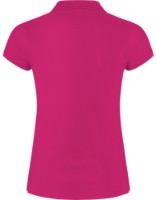 Поло Roly Star Woman 6634 Rosette, s.XL фото №2 — интернет-магазин Desire.md