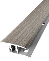 Profil pentru podea Parkett-Freund PF 588 LH Oak Grey 270  61227061