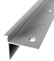 Profil pentru podea Parkett-Freund PF 875 Silver 250  25752504