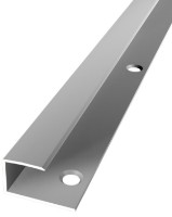 Profil pentru podea Parkett-Freund PF 012 F16 Edge Trim Profile 30012716