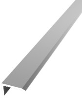 Profil pentru podea Parkett-Freund PF 238U Silver 270 15382704