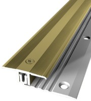Profil pentru podea Parkett-Freund PF 288 Gold 270 19002705