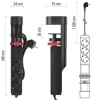 Prelungitor Emos P1321PD imaginea #2 — magazin online Desire.md