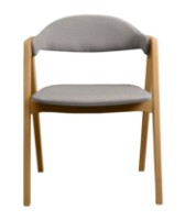 Scaun Deco Logan Ambrella 09/Natural Legs imaginea #4 — magazin online Desire.md