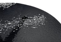 Masă pentru bucătărie Deco Viola Black 140 imaginea #3 — magazin online Desire.md