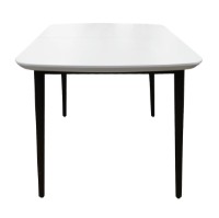 Masă pentru bucătărie Deco Tori White imaginea #2 — magazin online Desire.md