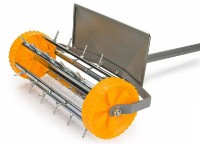 Ручной культиватор Powermat PM-AR-34T фото №3 — интернет-магазин Desire.md