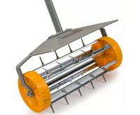 Ручной культиватор Powermat PM-AR-34T фото №4 — интернет-магазин Desire.md