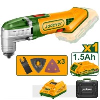 Unealta multifunctionala Jadever JDMUP5021 imaginea #2 — magazin online Desire.md