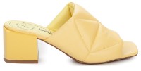 Шлёпанцы женские Betsy 927043-02-02 Yellow, s.37 фото №2 — интернет-магазин Desire.md