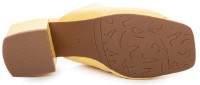 Шлёпанцы женские Betsy 927043-02-02 Yellow, s.37 фото №4 — интернет-магазин Desire.md