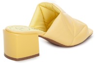 Шлёпанцы женские Betsy 927043-02-02 Yellow, s.40 фото №3 — интернет-магазин Desire.md