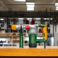 Ciocan rotopercutor Jadever JDRH2D26 imaginea #3 — magazin online Desire.md