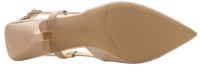 Сандалии женские Betsy 947016/01-02 Beige/Gold, s.37 фото №4 — интернет-магазин Desire.md