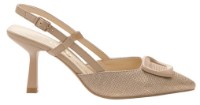 Сандалии женские Betsy 947016/01-02 Beige/Gold, s.39 фото №2 — интернет-магазин Desire.md