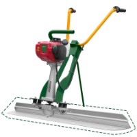 Уплотнитель бетона Jadever JDSFS2A09 фото №2 — интернет-магазин Desire.md