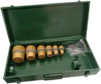 Aparat de sudat țevi din .plastic Jadever JDWM1L20 imaginea #3 — magazin online Desire.md