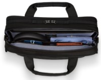 Сумка для ноутбука Dell EcoLoop Pro Classic Briefcase 14 CC5425C (460-BDSR) фото №6 — интернет-магазин Desire.md