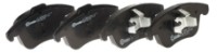 Set placute frână Brembo P 24 211
