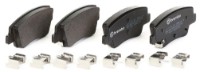 Set placute frână Brembo P 30 153