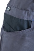 Salopetă de lucru Seven Kings PLSTA8OGG50 imaginea #5 — magazin online Desire.md