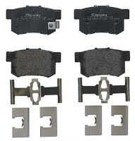 Set placute frână Brembo P 79 027 imaginea #3 — magazin online Desire.md