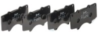 Set placute frână Brembo P 83 102