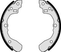 Set placute frână Brembo S 30 513 imaginea #2 — magazin online Desire.md