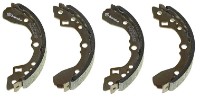 Set placute frână Brembo S 30 513