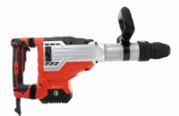 Отбойный молоток Kraft&Dele KD1737 фото №2 — интернет-магазин Desire.md