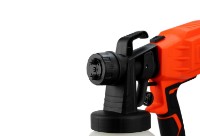 Aerograf Kraft&Dele KD2119 imaginea #4 — magazin online Desire.md